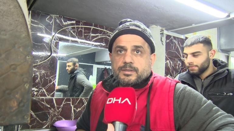 Beylikdüzünde iş yerine silahlı saldırı: 1 yaralı