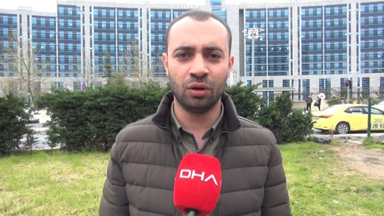 Ümraniyedeki cinayet: 10 ay sonra serbest kaldı, ölen gencin annesi isyan etti