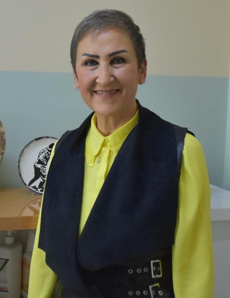 16 yıl boyunca mücadele etti, 3 farklı kanser türünü yendi