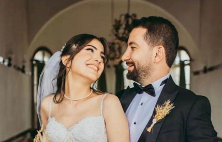 Üzerine kaya düşen otomobilde ölen öğretmenler son yolculuğuna uğurlanıyor