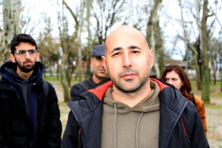 Havsada kaybolan sokak köpekleri için hayvanseverlerden suç duyurusu