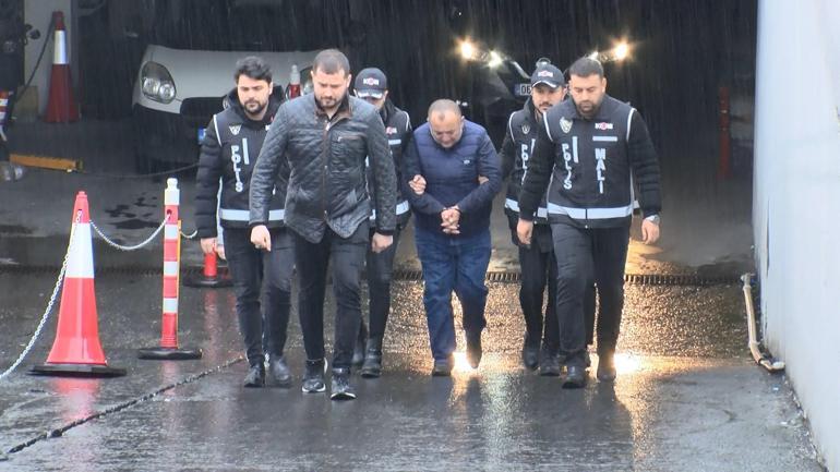 Tosuncukun işlerini yürüten Osman Naim Kayanın ifadesi ortaya çıktı