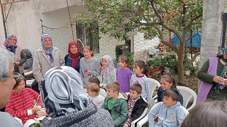 Üzerine kaya düşen otomobilde ölen Dilek öğretmen, yöneticilik sınavına hazırlanıyormuş