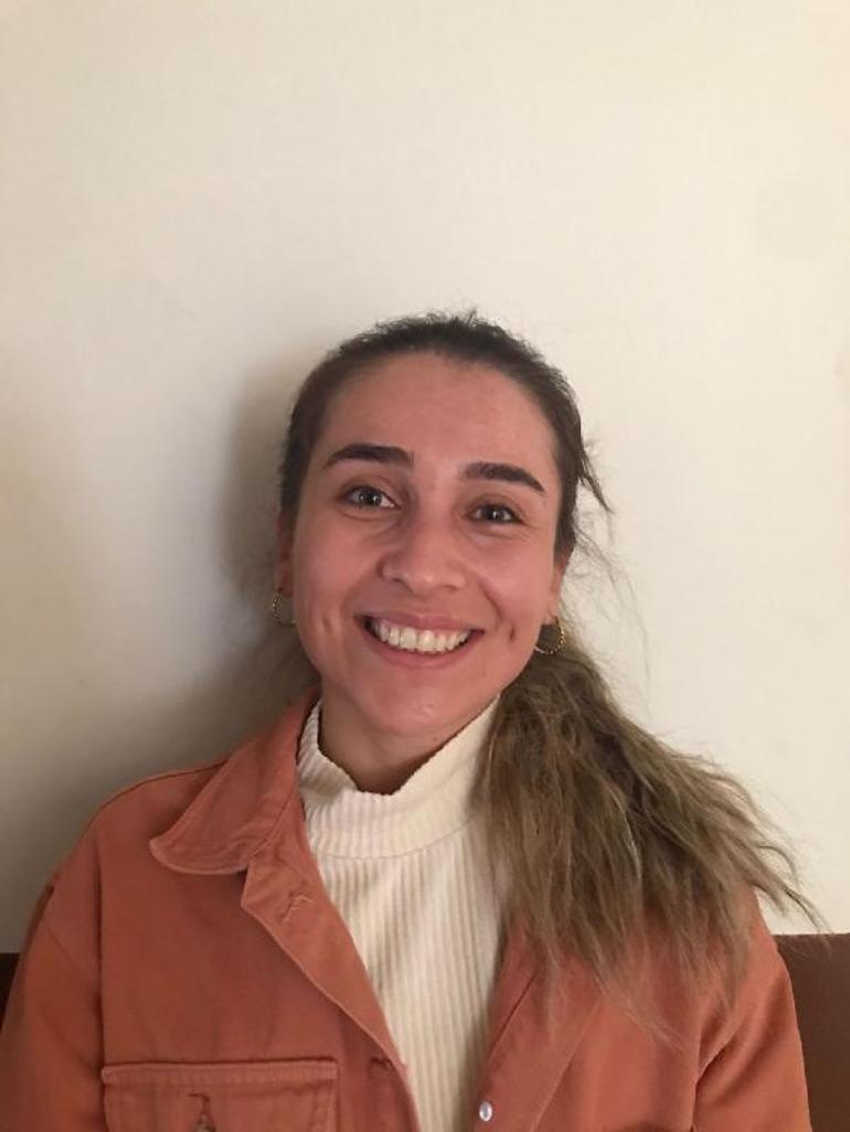 Üzerine kaya düşen otomobilde ölen Dilek öğretmen, yöneticilik sınavına hazırlanıyormuş