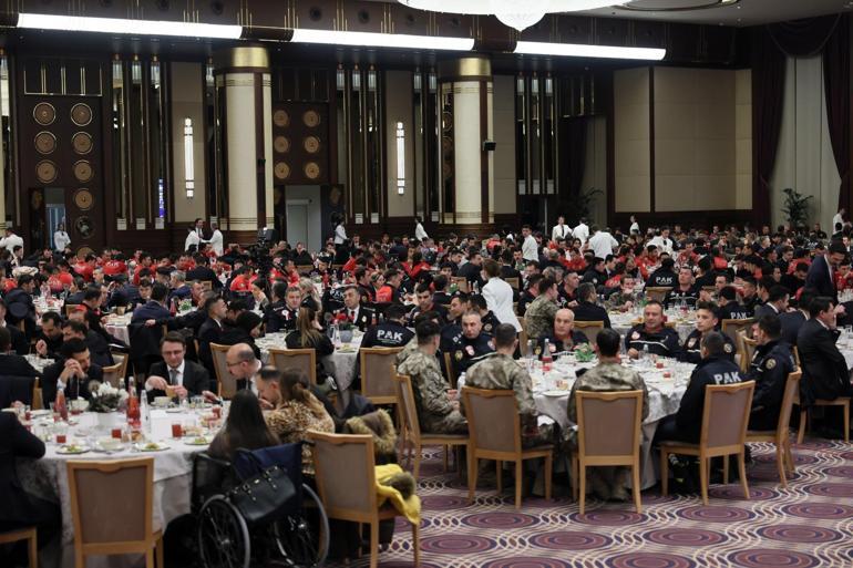 Fuat Oktay: Millet düşmanlarının umudunu bu seçimlere bağladığını görüyoruz