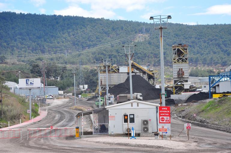 Somada maden ocağında zehirlenme: 1 işçi öldü, 5 işçi tedaviye alındı