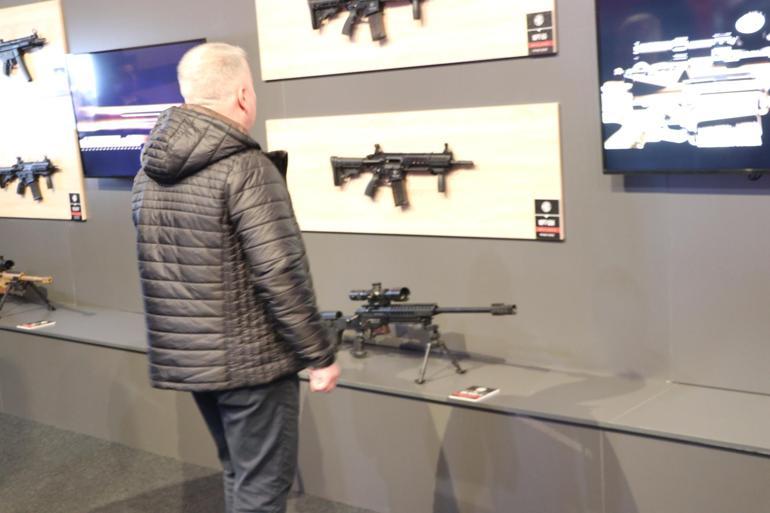 MSB Dijital Gösterim Merkezine yoğun ilgi