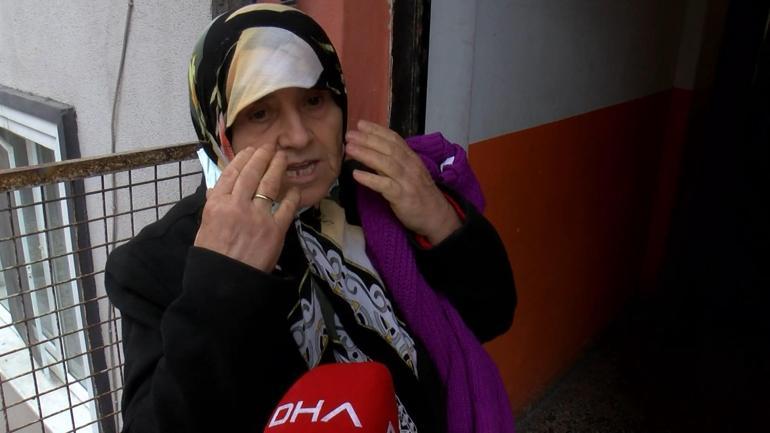 Küçükçekmecede oyuncak tabanca kapsülleri patladı: 1 kişi yaralandı