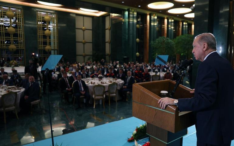 Erdoğan: Bayrama kadar köy evlerinin bir kısmını teslim edeceğiz