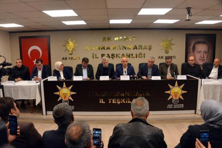 Bakan Kirişci: Yerli ve milli olmakla, yerli ve milliliği gereksiz görenlerin mücadelesi olacak