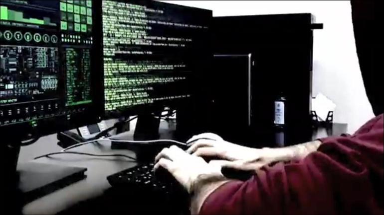 Diyarbakır merkezli 11 ilde hacker operasyonu: 20 gözaltı