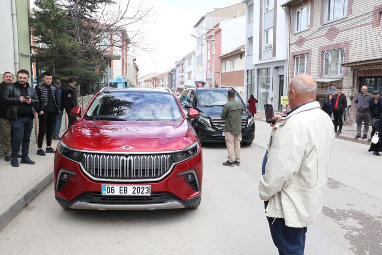 Bakan Dönmez: Üç tane oy alabilmek için her şeye ‘eyvallah’ diyen bir muhalefet anlayışı var