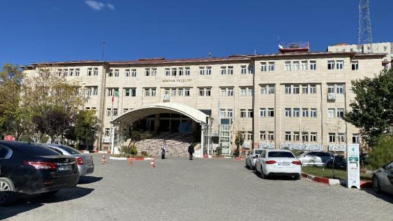 Şırnak’ta 14 bölge Geçici Özel Güvenlik Bölgesi ilan edildi