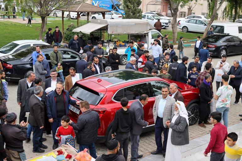 Bakan Bozdağ: Biz söz verdik mi hep yaptık