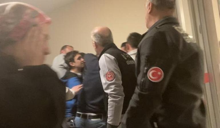 Bursada motosikletlilerin çarpıştığı kaza anı kamerada: 1 ölü