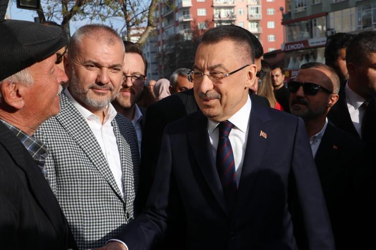 Fuat Oktay: Yeni bir yolculuğun arifesindeyiz