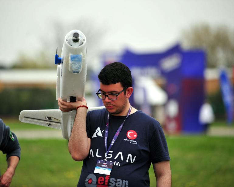 Bakan Varank: Türkiye Yüzyılını hep beraber inşa edeceğiz