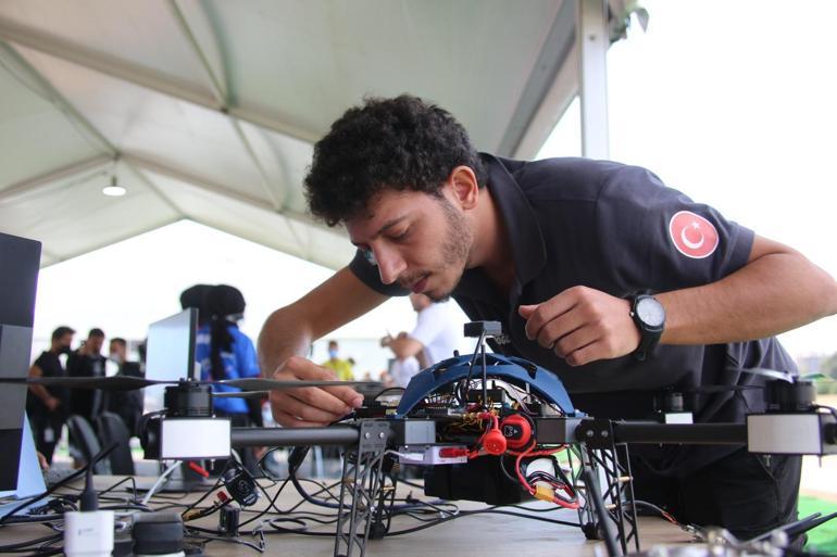 Bakan Varank: Türkiye Yüzyılını hep beraber inşa edeceğiz