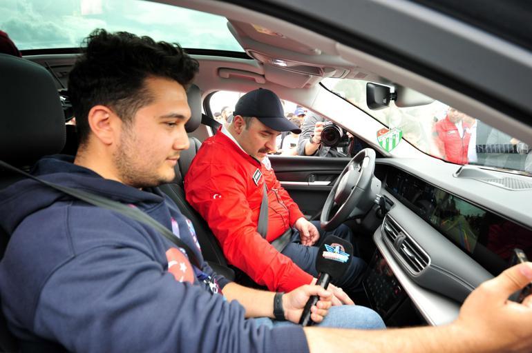 Bakan Varank: Türkiye Yüzyılını hep beraber inşa edeceğiz