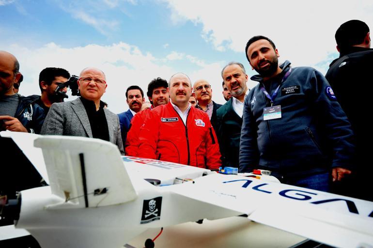 Bakan Varank: Türkiye Yüzyılını hep beraber inşa edeceğiz