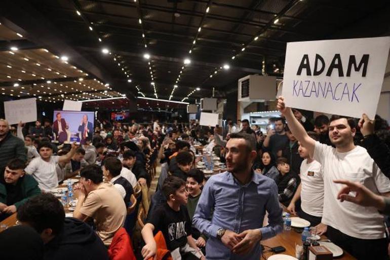 Cumhurbaşkanı Erdoğan, Çevre Şehircilik ve İklim Değişikliği Bakanı Murat Kurumun telefonundan gençlere seslendi