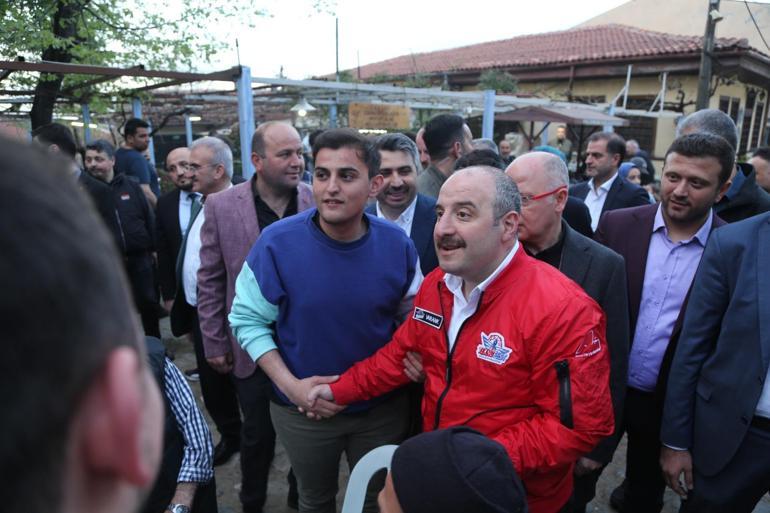 Bakan Varank: Türkiye Yüzyılını hep beraber inşa edeceğiz