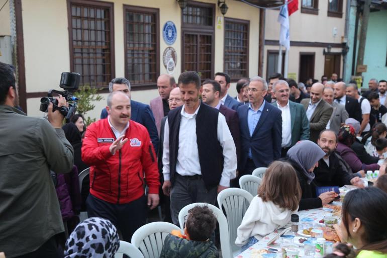 Bakan Varank: Türkiye Yüzyılını hep beraber inşa edeceğiz