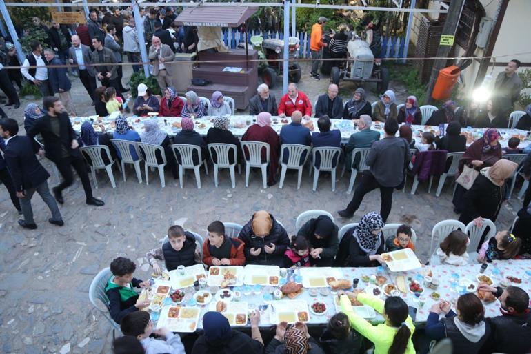 Bakan Varank: Türkiye Yüzyılını hep beraber inşa edeceğiz