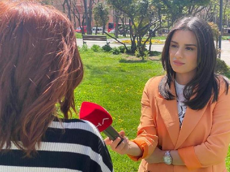 AVMde avukatın etek altı görüntüsünü çeken sanığa 19,5 yıl hapis istemi