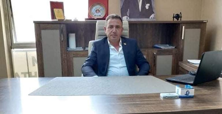 AK Parti İl Başkanına darp suçlamasında tutuklu 5 kişiye 10’ar yıla kadar hapis istemi