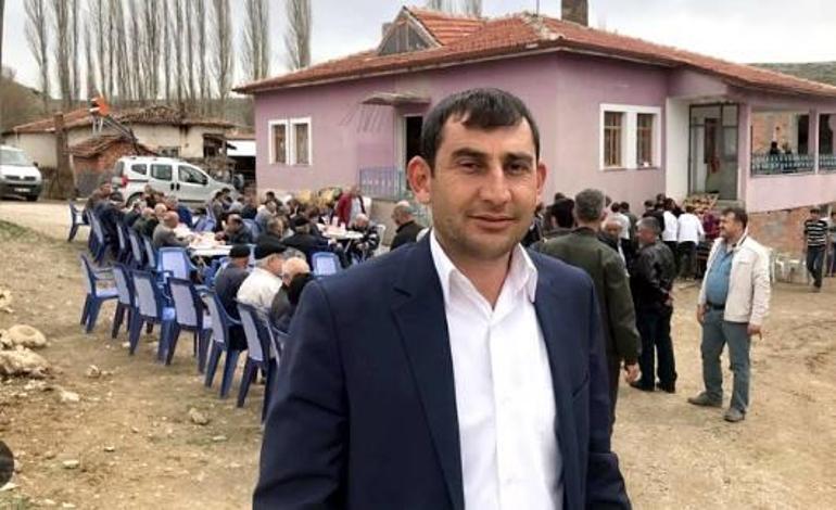 AK Parti İl Başkanına darp suçlamasında tutuklu 5 kişiye 10’ar yıla kadar hapis istemi