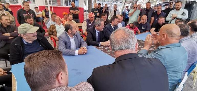 Bakan Özer: Deprem bölgesindeki 12 bin çocuğa bayram hediyesi hazırlandı