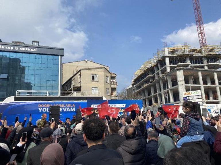 Soylu: Recep Tayyip Erdoğan balkon konuşmasına hazırlanırken Avrupa liderleri sıraya girecekler