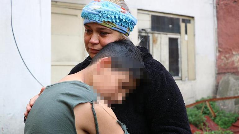 Arkadaşının fotoğrafını Seviyorum diye paylaşan 12 yaşındaki çocuk darbedildi