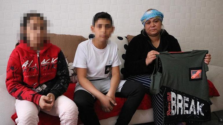 Arkadaşının fotoğrafını Seviyorum diye paylaşan 12 yaşındaki çocuk darbedildi