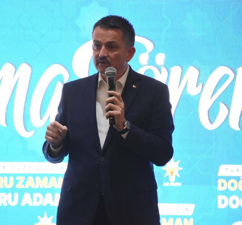 Bakan Kasapoğlu: 14 Mayıs İzmirin çantada keklik olmadığını gösterecek