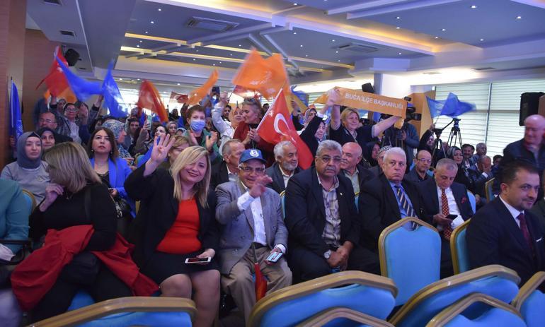 Bakan Kasapoğlu: 14 Mayıs İzmirin çantada keklik olmadığını gösterecek