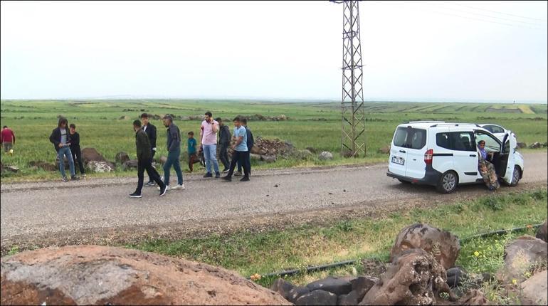 Geçen yıl bayramın ilk günü anne ile kızının öldürüldüğü saldırının şüphelisi yakalandı