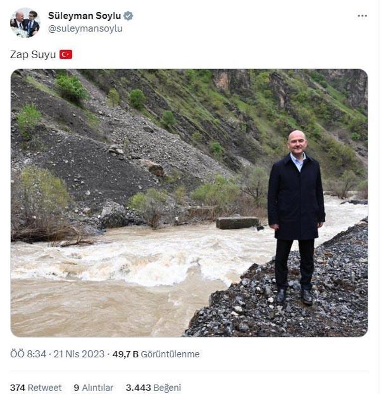 Cumhurbaşkanı Erdoğan, Mehmetçiğin bayramını kutladı