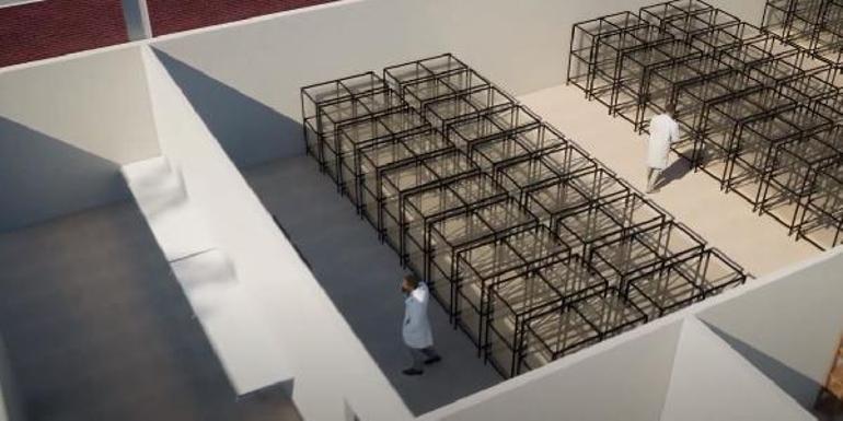 Giderek artan dang humması vakalarına karşı modifiye edilmiş sivrisinek fabrikası kurulacak