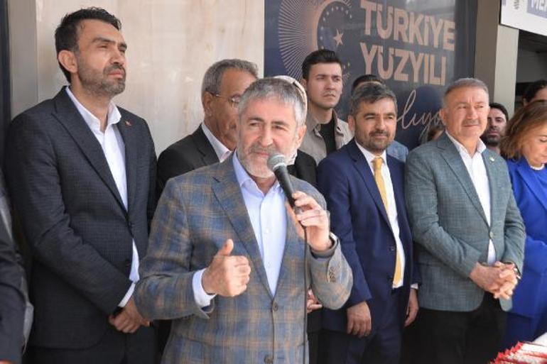 Bakan Nebati: Vatandaşın aklıyla oynamayın