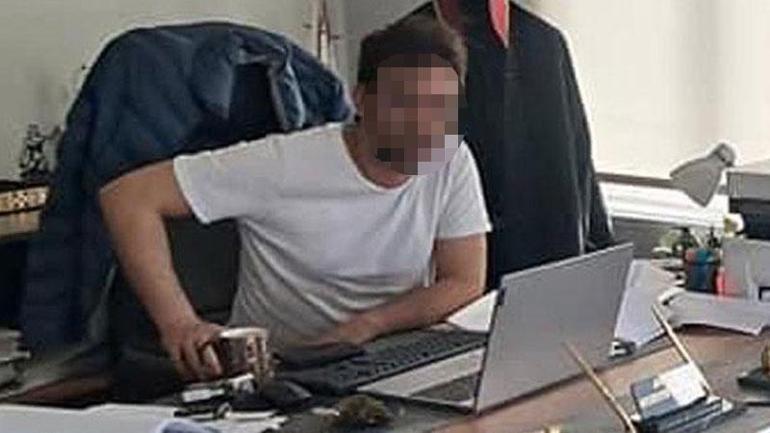 Otomobili kundaklanan avukattan erkek arkadaşı meslektaşı hakkında suç duyurusu