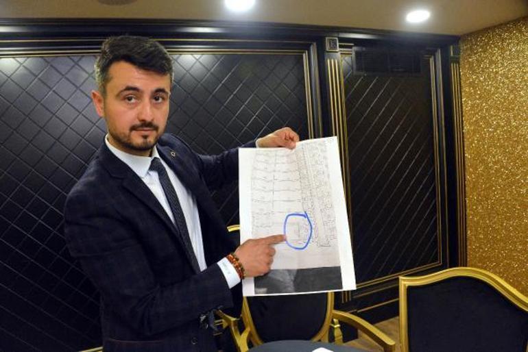 36 kişinin öldüğü apartmanda kolon kesme dışında kirişin de yıkıldığı iddiası