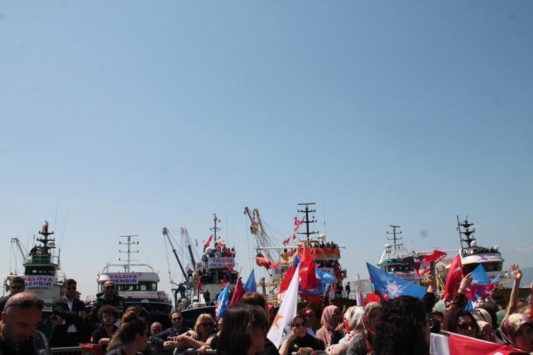 Cumhurbaşkanı Erdoğan: Ticari aracını yenileyenlerden ÖTV alınmayacak