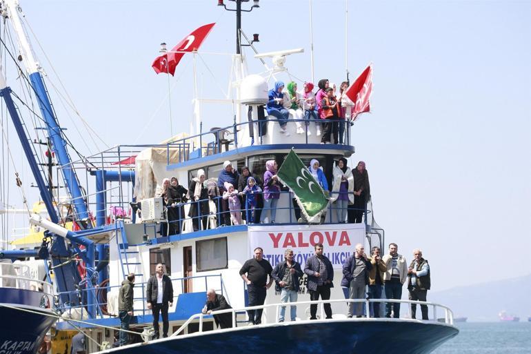 Cumhurbaşkanı Erdoğan: Ticari aracını yenileyenlerden ÖTV alınmayacak