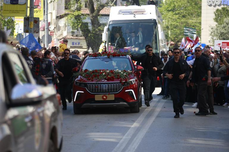 Cumhurbaşkanı Erdoğan: Ticari aracını yenileyenlerden ÖTV alınmayacak