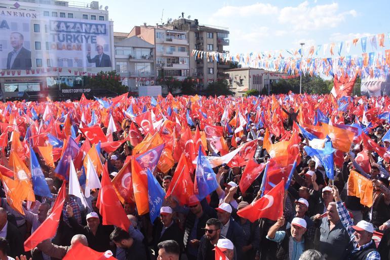 Erdoğan: Togg için araç bedelinin yüzde 50si tutarında 0,99 oranda kredi kullandırılacak