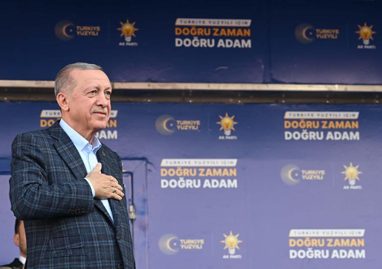 Erdoğan: Togg için araç bedelinin yüzde 50si tutarında 0,99 oranda kredi kullandırılacak