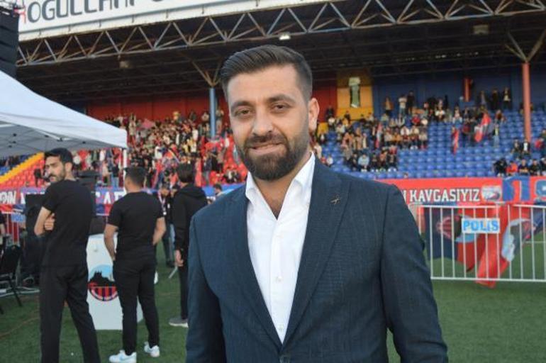 Mardin 1969 Spordan coşkulu şampiyonluk kutlaması