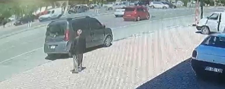 9 yaşındaki Aycan kazada öldü, sürücü serbest